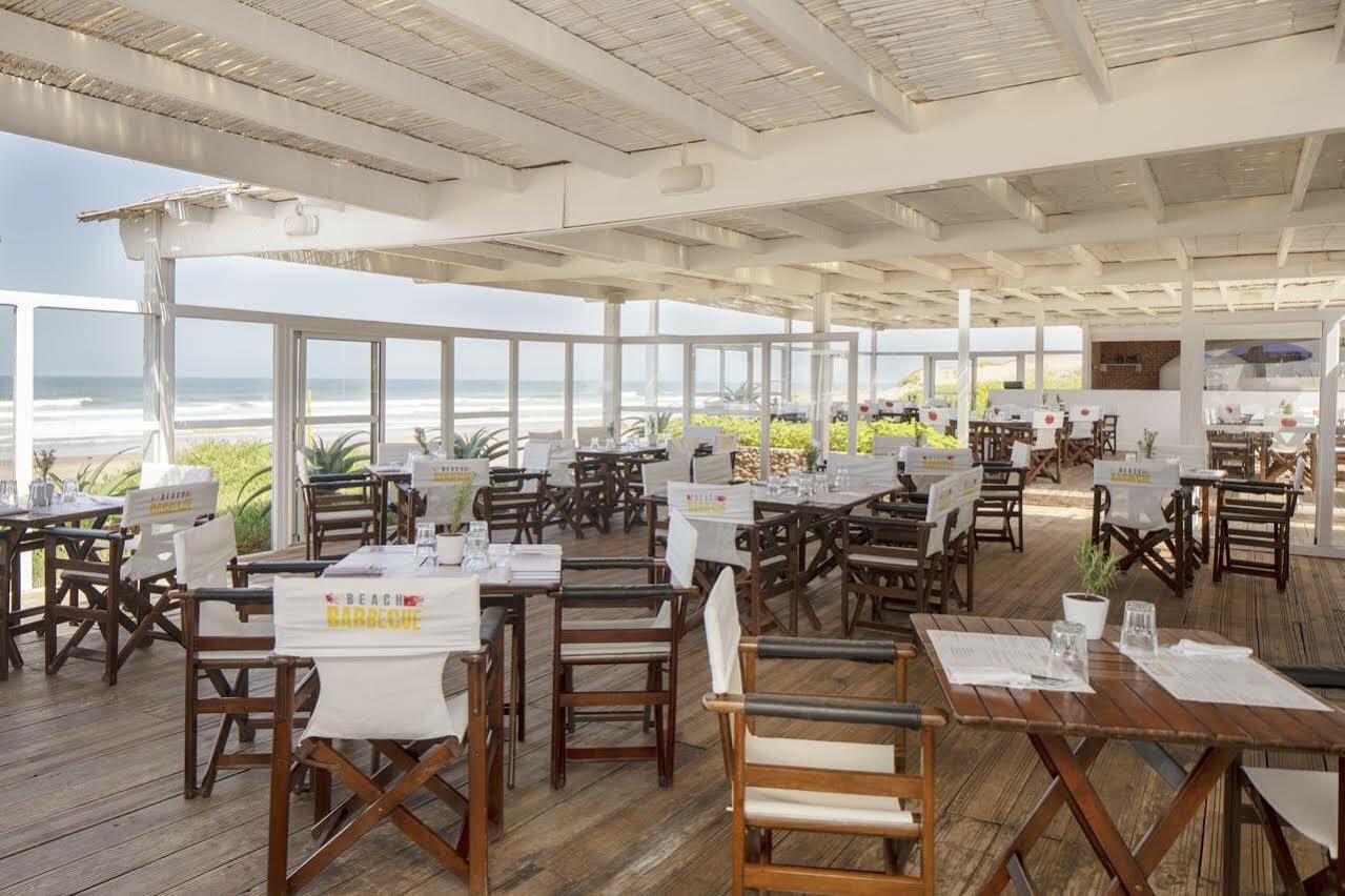 Mazagan Beach & Golf Resort Azemmour Luaran gambar