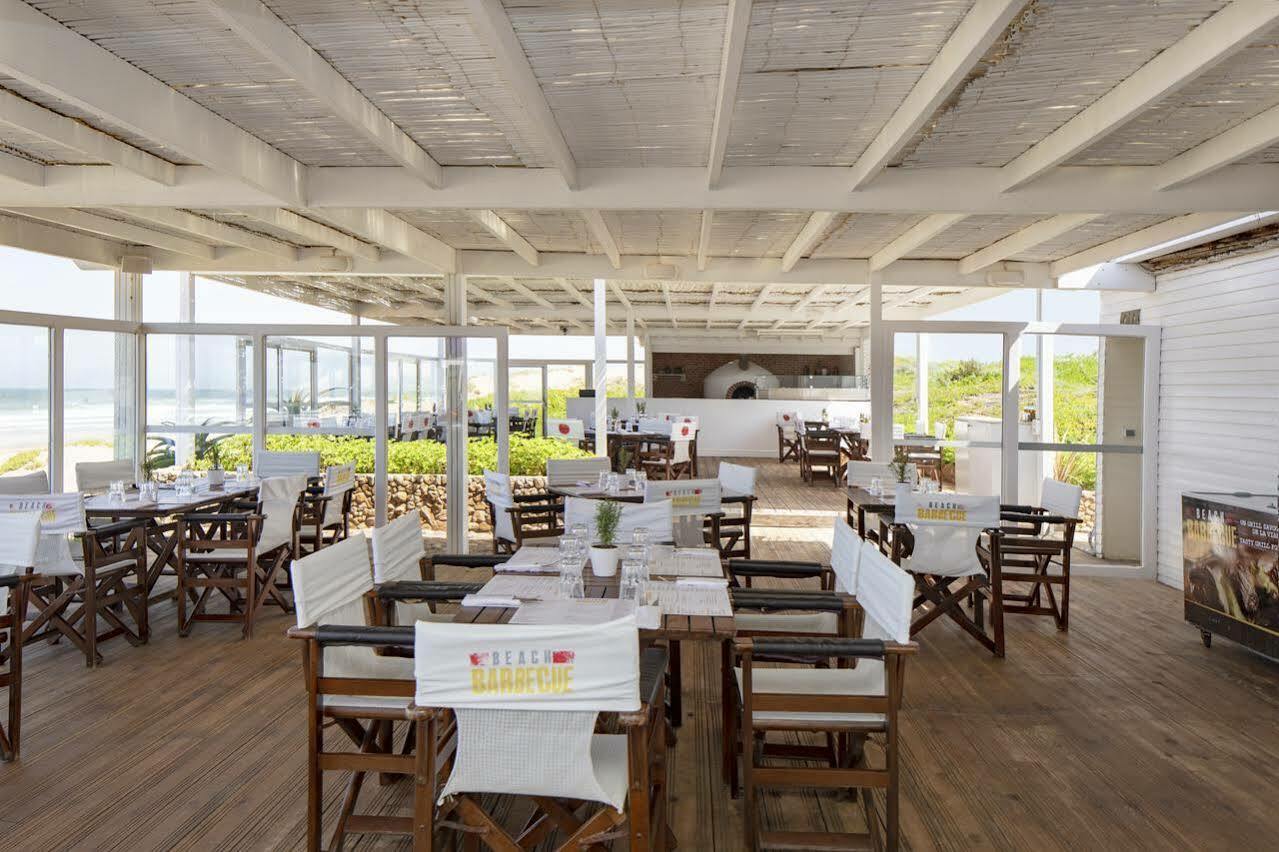 Mazagan Beach & Golf Resort Azemmour Luaran gambar