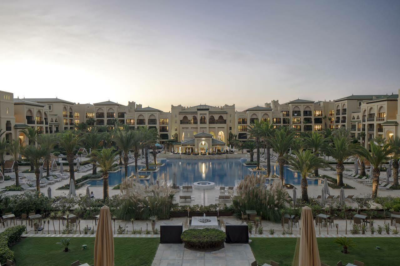 Mazagan Beach & Golf Resort Azemmour Luaran gambar