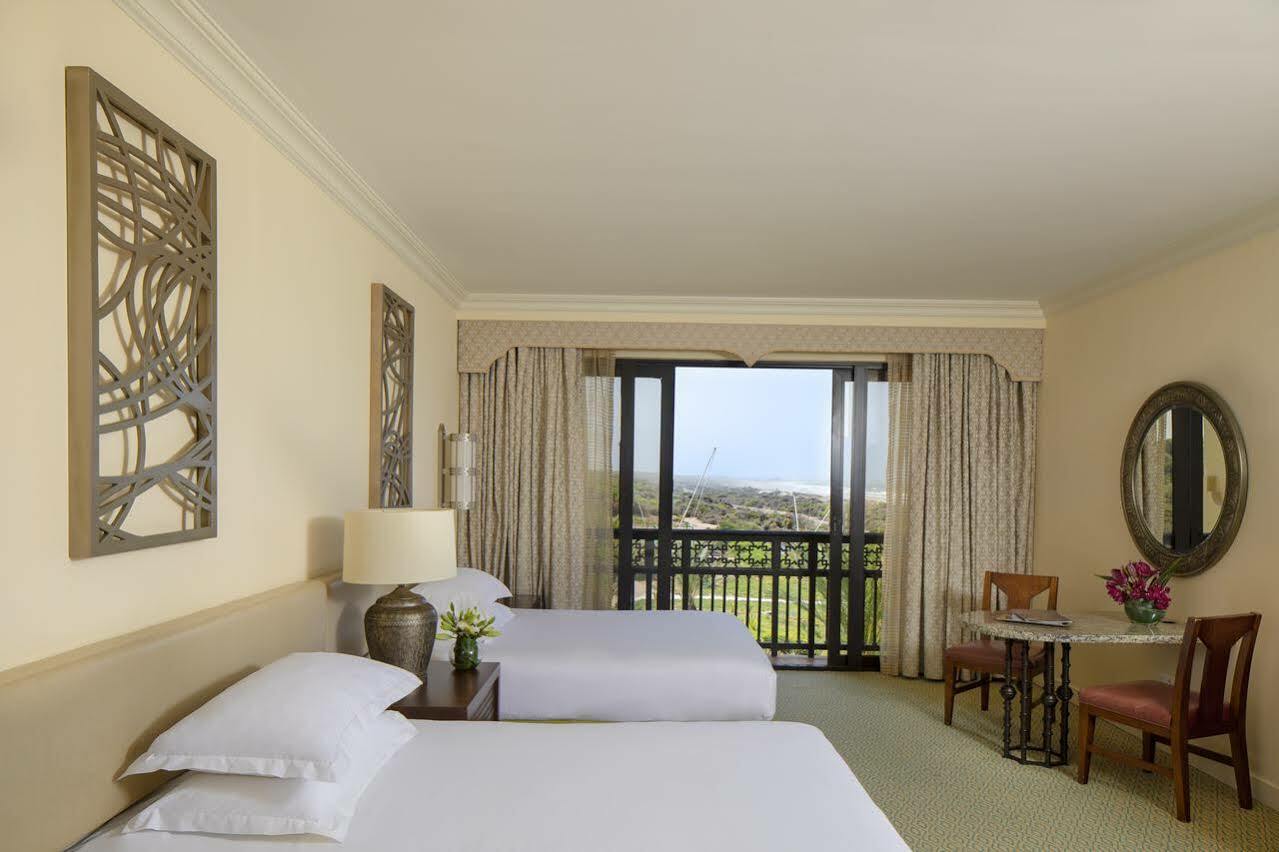 Mazagan Beach & Golf Resort Azemmour Luaran gambar