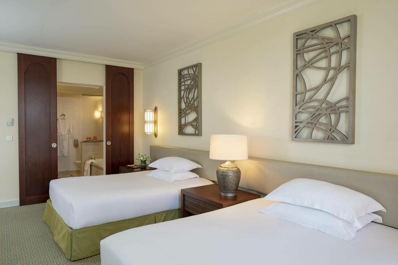 Mazagan Beach & Golf Resort Azemmour Luaran gambar