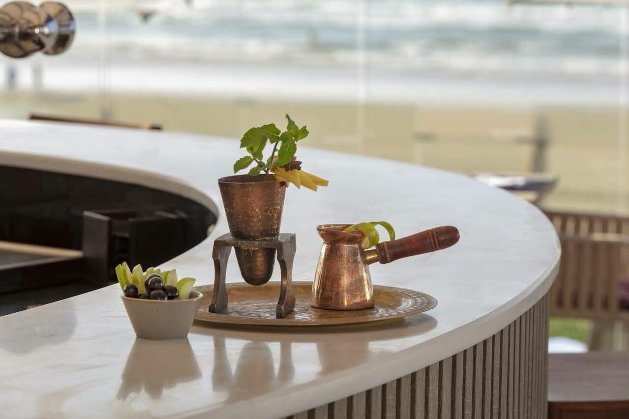 Mazagan Beach & Golf Resort Azemmour Luaran gambar