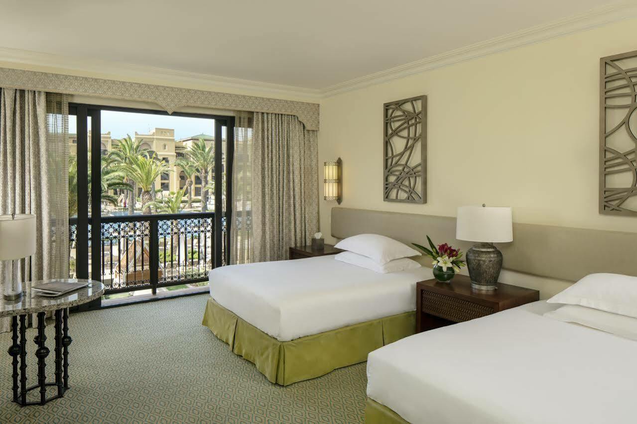 Mazagan Beach & Golf Resort Azemmour Luaran gambar