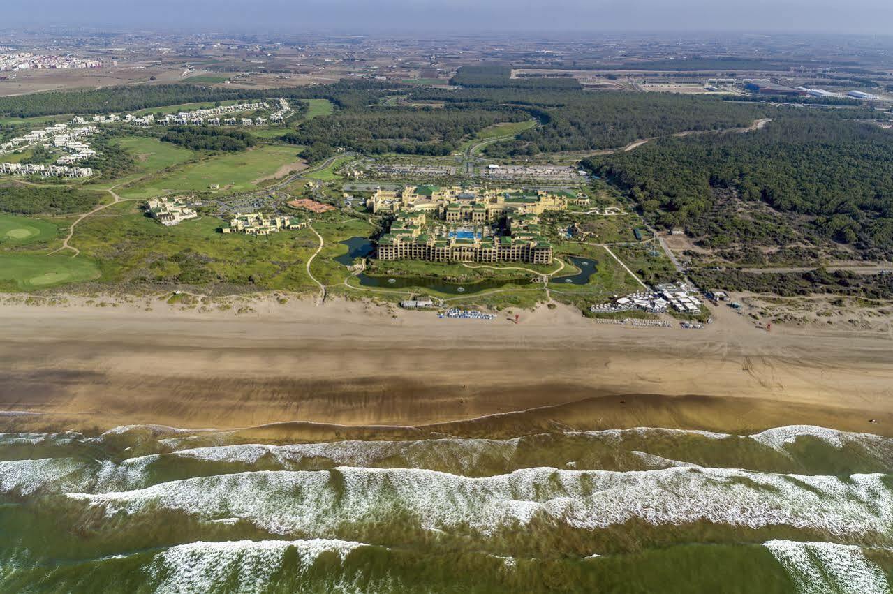Mazagan Beach & Golf Resort Azemmour Luaran gambar