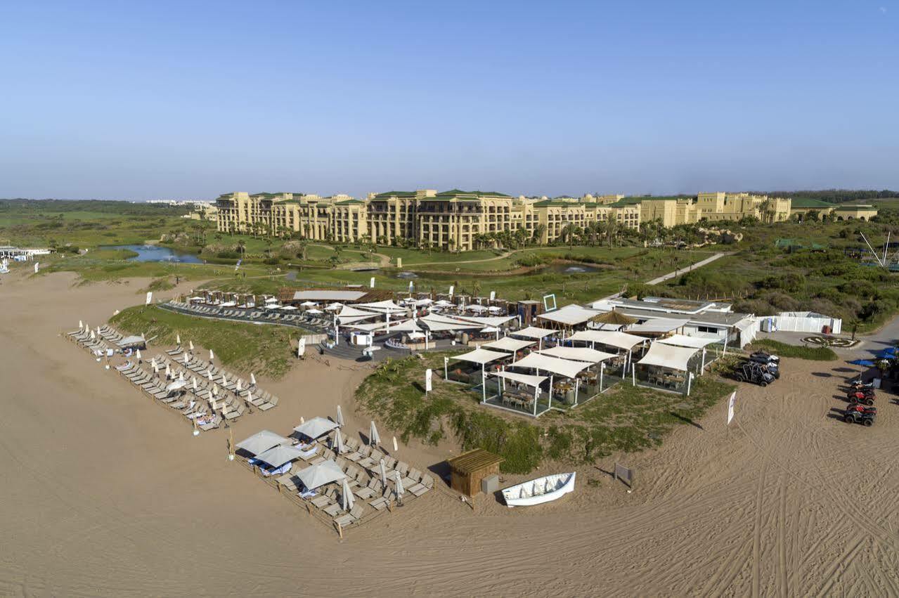 Mazagan Beach & Golf Resort Azemmour Luaran gambar