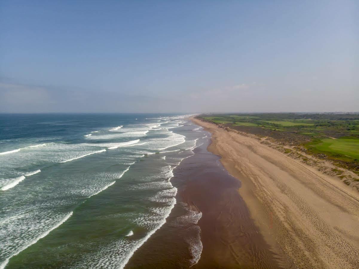 Mazagan Beach & Golf Resort Azemmour Luaran gambar