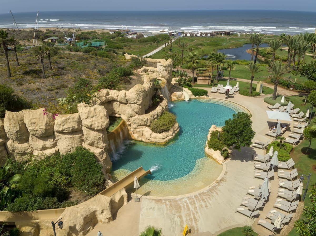 Mazagan Beach & Golf Resort Azemmour Luaran gambar