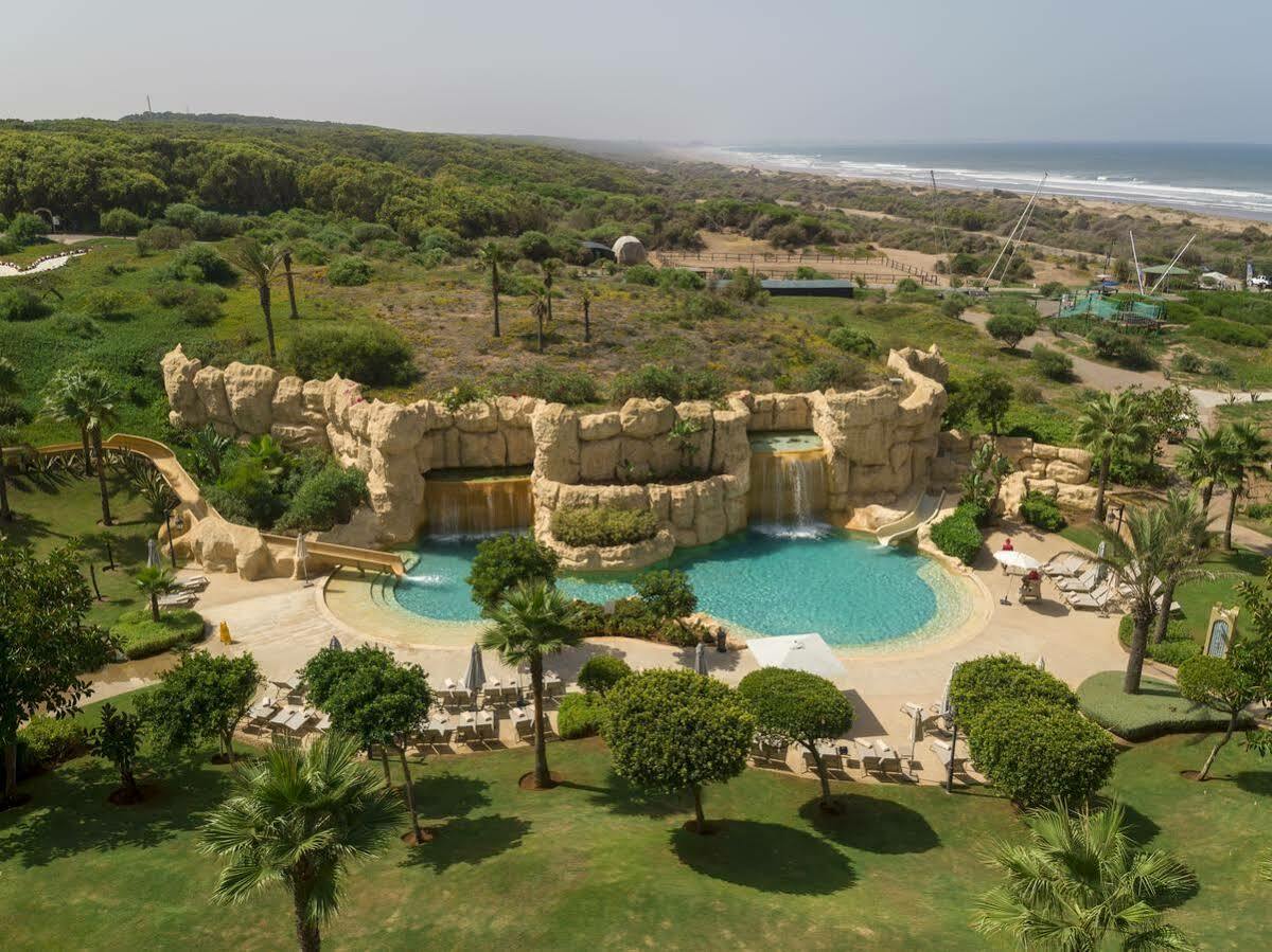 Mazagan Beach & Golf Resort Azemmour Luaran gambar