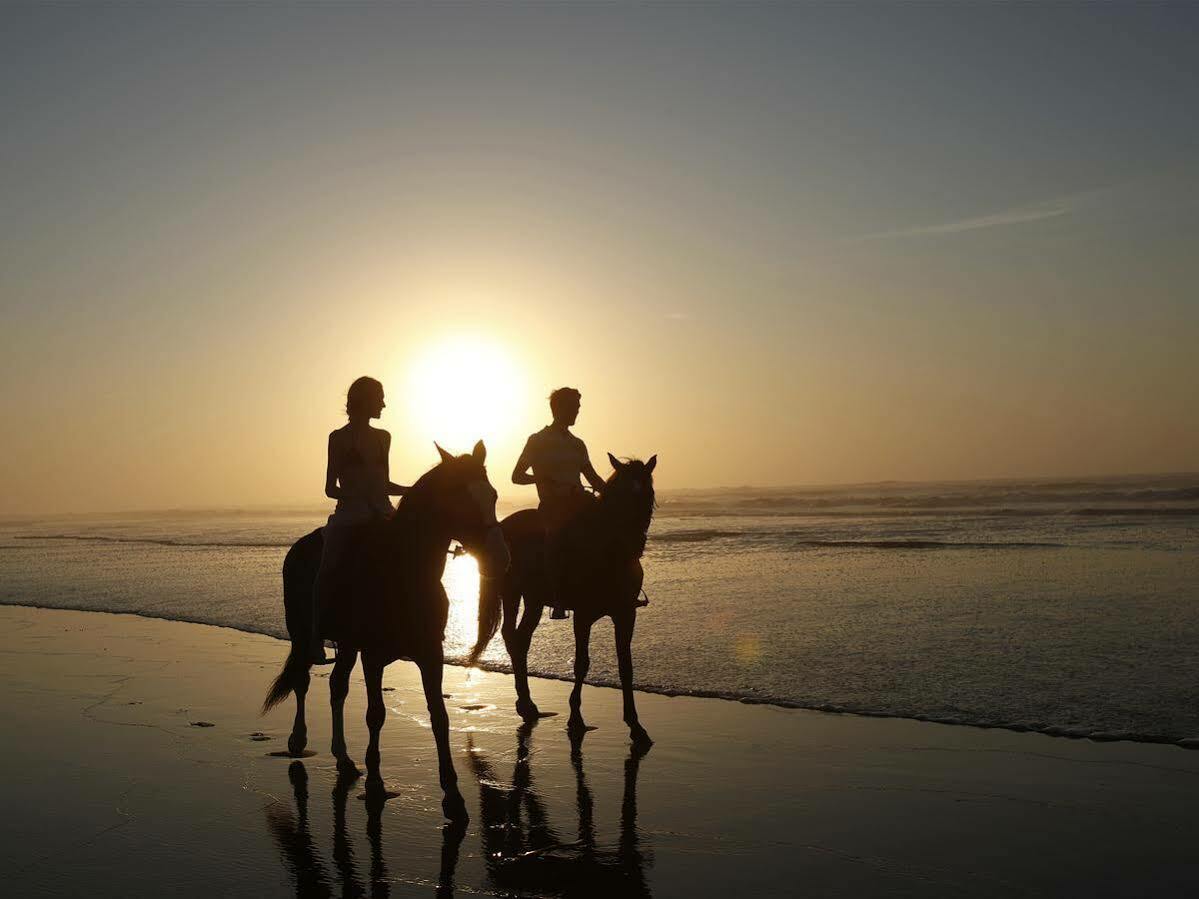 Mazagan Beach & Golf Resort Azemmour Luaran gambar